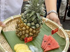 -友记功夫香·人民川菜(红牌楼店)