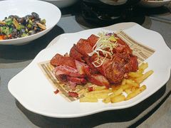 -丰收日(五角场店)