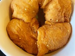 德昌咸煎饼-伍湛记 · 广州老字号(龙津中路店)