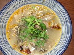 -四季小馆·地道北京小吃(广百店)