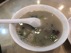 -傅记酱肉