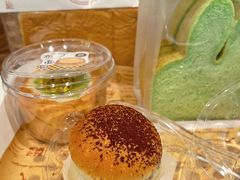 -熊猫家PANDA BAKERY(望江店)