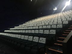 放映厅-金逸影城(大悦城IMAX激光店)