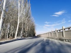 景点-敦煌莫高窟