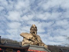 -句容茅山景区
