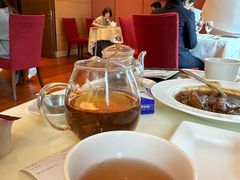 -利苑酒家(合景国际金融广场店)
