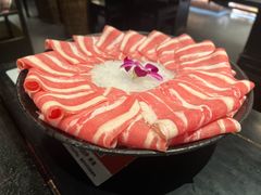 重八雪花肥牛-重八牛府之小有名气(大望路店)