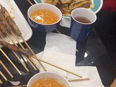 -宛平李记小吃(东关街店)