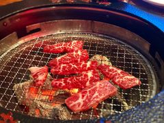 -热血兄弟·炭火烤肉(融侨中心店)