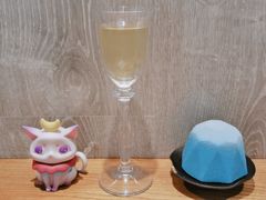 蜜桃乌龙-茶是一枝花泡茶店