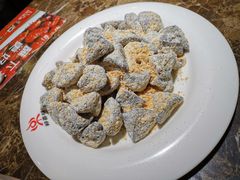 -郑喜旺烧烤(新密总店)