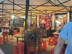 -舌尖上·霞浦滩涂海鲜(总店)