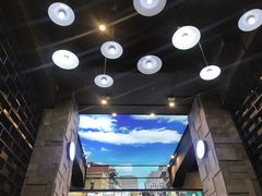 -马路边上·小海鲜烧烤(八一路店)