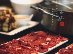 -牛郎记潮汕牛肉火锅(大西洋银泰城店)