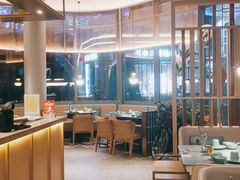 大堂-原味四季椰子鸡(平湖天虹店)