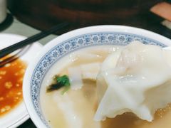 -松针蔡记蒸饺(花园路店)