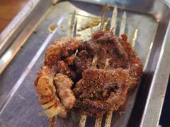 -西工饭庄快餐厅(西工小街店)