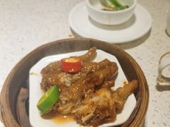 -又一间茶点轩(百汇广场店)