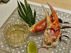 -鮨一日本料理(大中华店)