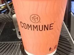-COMMUNE幻师(解放西路店)