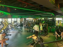 -W FITNESS 威尔仕健身·游泳(老西门新苑店)