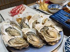 -黑木原精致料理·铁板烧