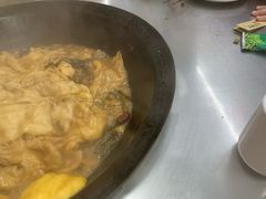 -屯老二农家铁锅炖·行业领军者(梅江店)