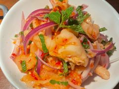 -ONE SMILE 美式烟熏慢烤(壹方汇店)