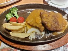-斗牛士牛排(南京东路店)