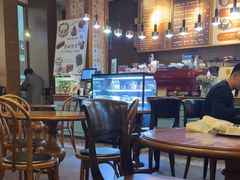 -及咖啡GatherCoffee(华申大厦店)