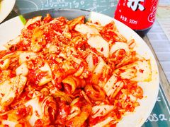 -贤花饭店(凯德店)