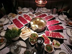 -牛事制造局牛肉火锅(莲岳路店)
