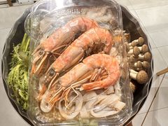 -city'super超·生活(国金中心商场店)