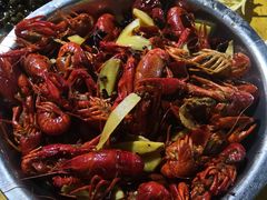 -鑫悦龙虾(前西街店)