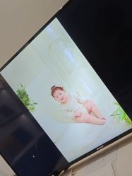 点击看大图 -亲吻宝贝儿童摄影