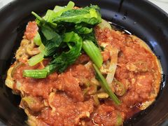 -勇利赵家烤肉坊(翠华北路店)