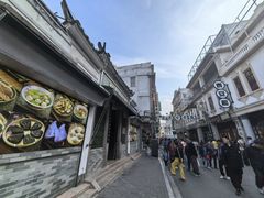 -飘香小食店(国平路店)