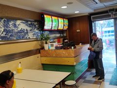 -民间老鸡汤面馆(中山北路店)