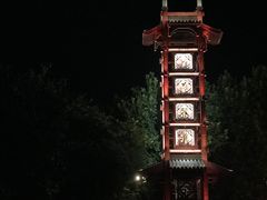 -东水关遗址公园