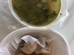 -阿三生煎(莘谭路店)