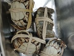 -阳澄湖大闸蟹·琼灵阁牌品牌连锁(吴中总店)
