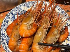 -涌煲记·蟹煲·砂锅海鲜·煲出宁波味(天一旗舰店)