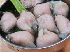 -肉燕扁食草包飯(东街店)