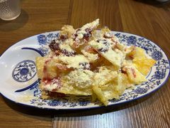 -蜗牛小馆醉乡民谣云南菜(惠新西里店)