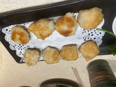 墨鱼饼-润泽园椰子鸡(汇一城店)