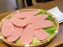 -阿婆情腊排骨火锅·野生菌季(古城旗舰店)