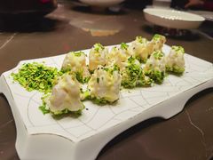 -海派悦庭·海胆烧麦·新融合菜(凯德广场店)