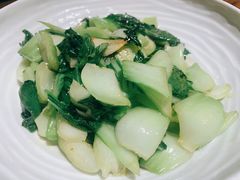 -铁公鸡·四川料理(天环广场店)