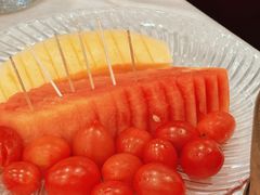 水果拼盘-全聚德(前门店)