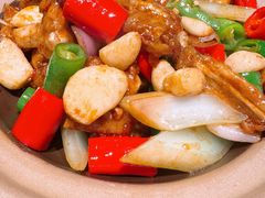 -留半山·香港食堂(啦啦宝都店)